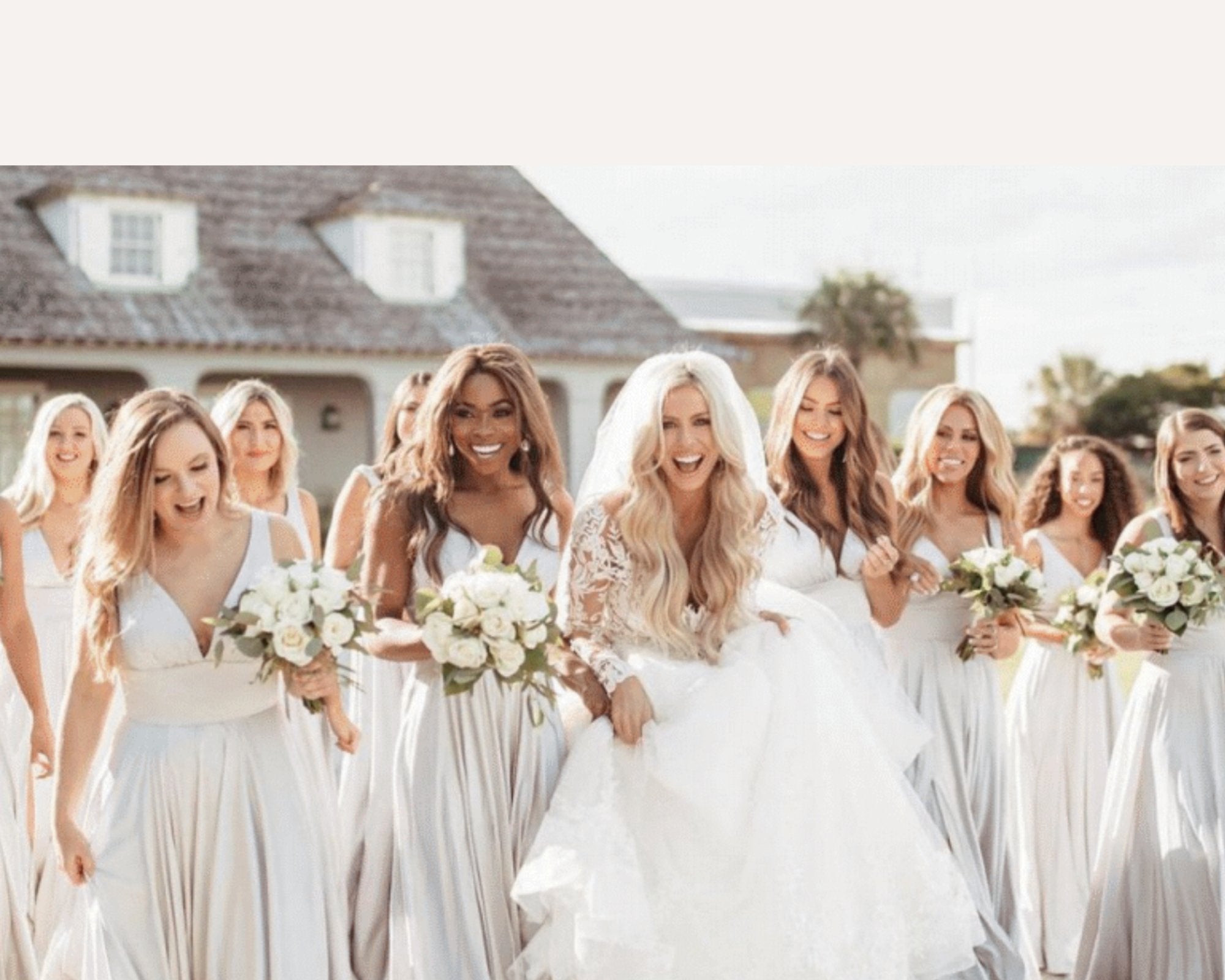 Bridesmaid Dresses 2023 I Latest Trends I Mix Styles for Body Shapes UME London Bridesmaid Dresses 2023 I Latest Trends I Mix Styles for Body Shapes UME London
